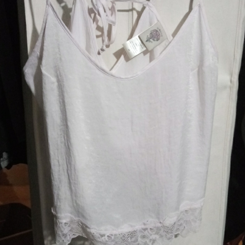 In Bloom camisole